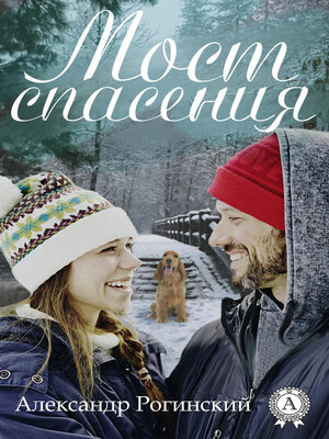 cover image of Мост спасения